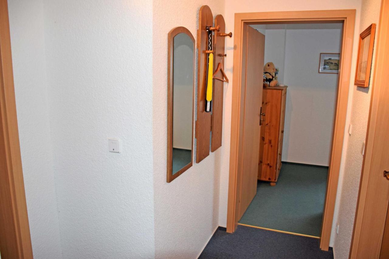 Ferienappartement Petra Kliesow Gager Kamer foto